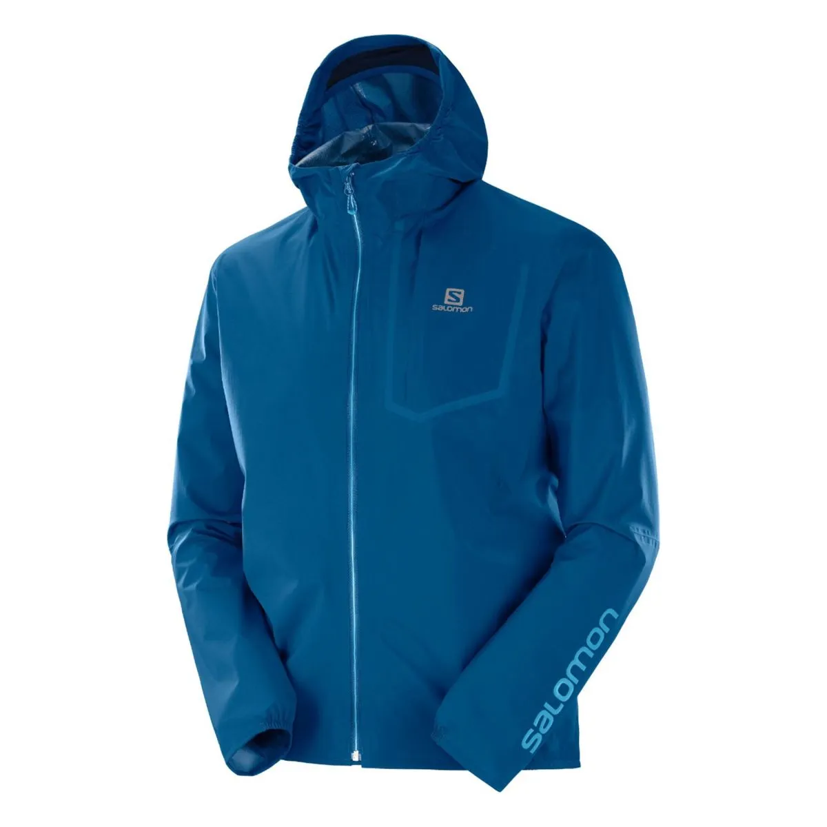 BONATTI PRO WP JKT MPOSEIDON