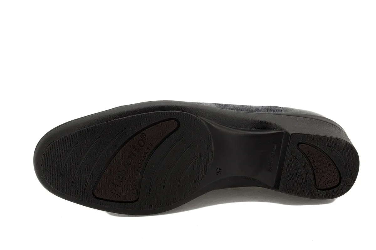 Bootee shoe Carbon Patent