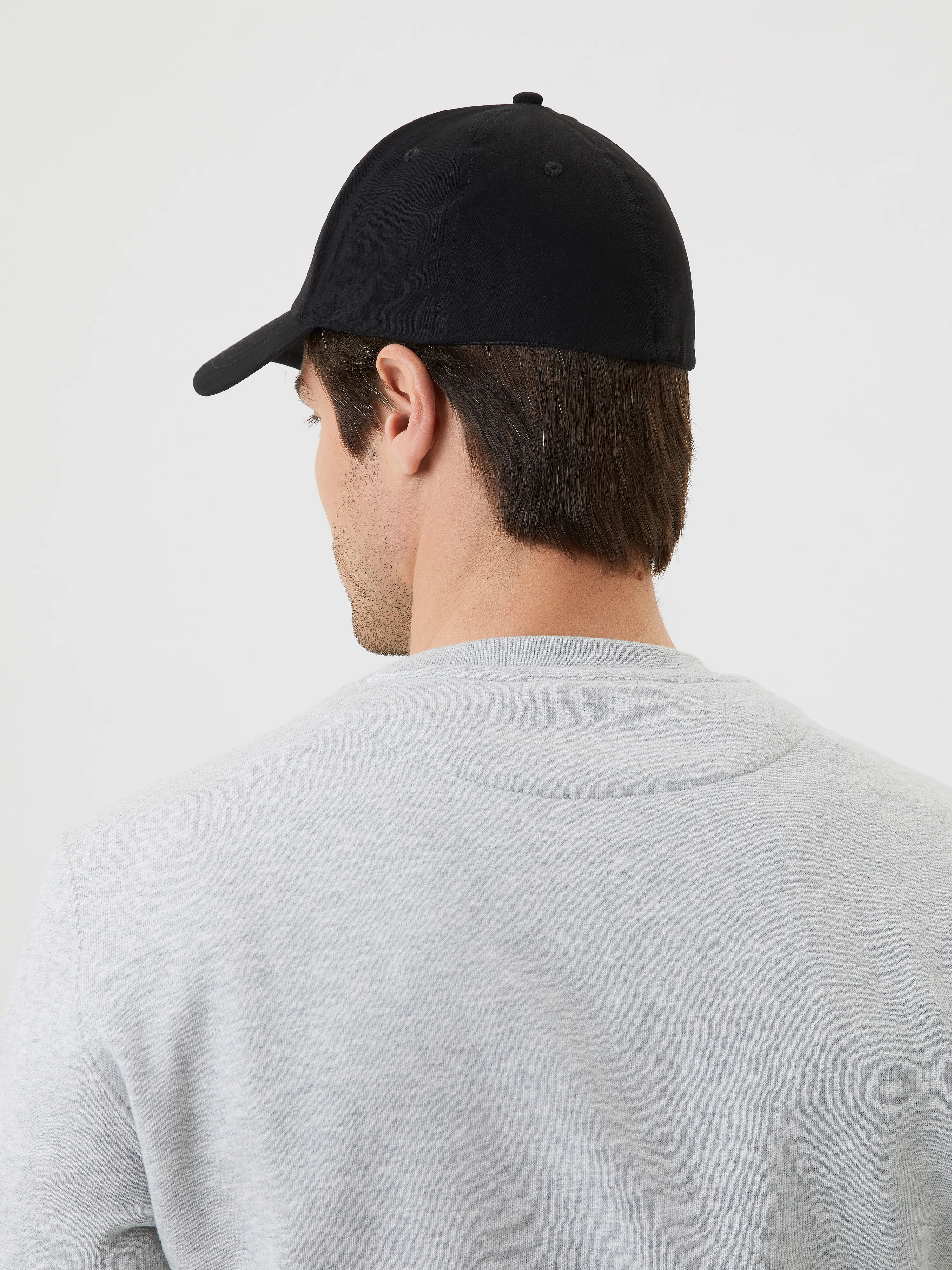Borg Stretch Cap