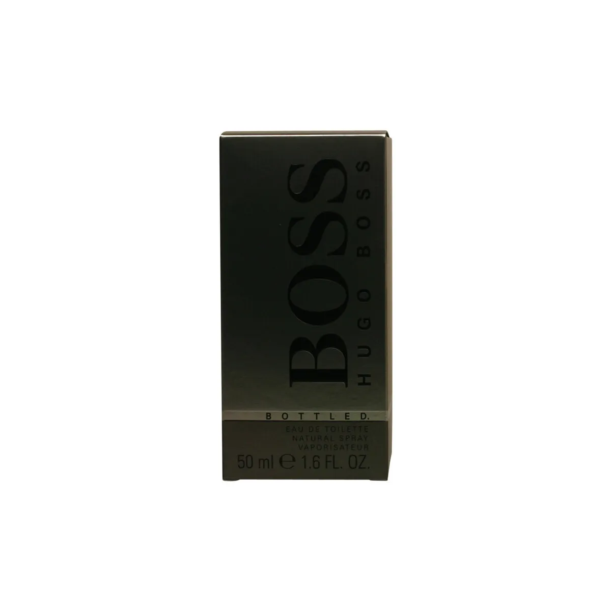 Boss Bottled Eau De Toilette Vaporizador