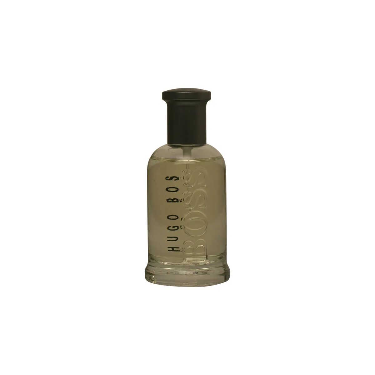 Boss Bottled Eau De Toilette Vaporizador