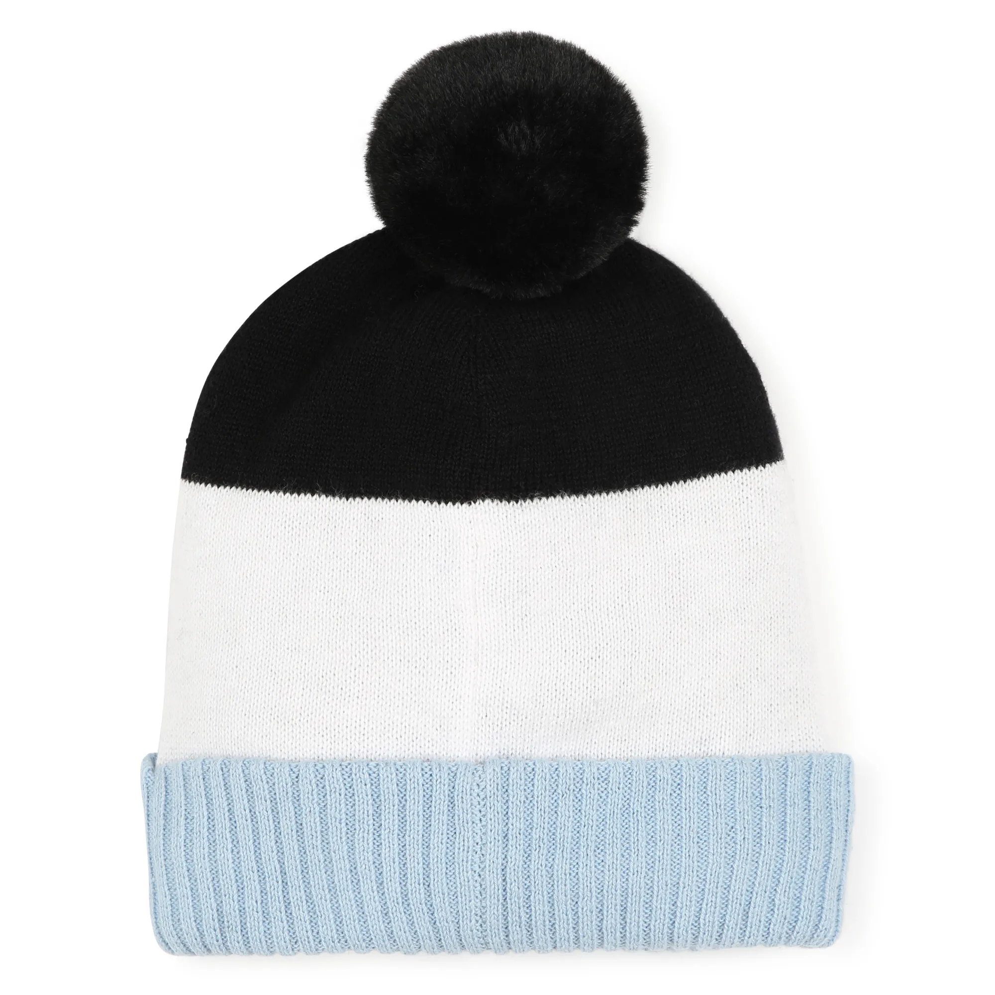 BOSS Gorro con pompón