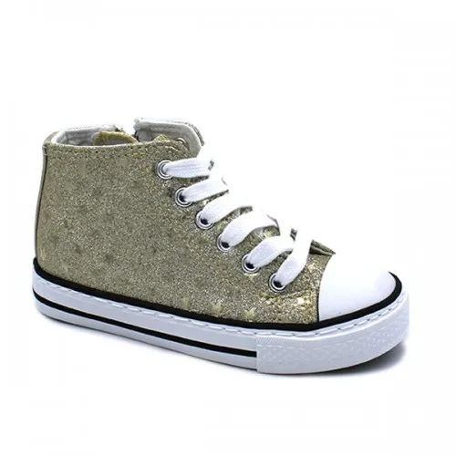 Bota estrellas BUBBLE KIDS 3511
