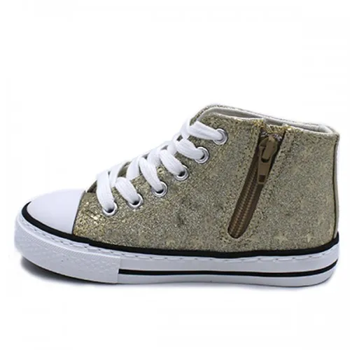 Bota estrellas BUBBLE KIDS 3511
