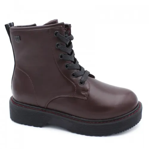 Bota Storm High MUSTANG 48088