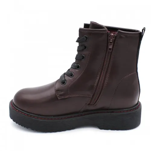 Bota Storm High MUSTANG 48088