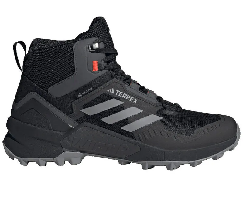 Botas adidas Swift R3 Mid GTX