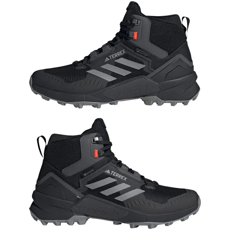 Botas adidas Swift R3 Mid GTX