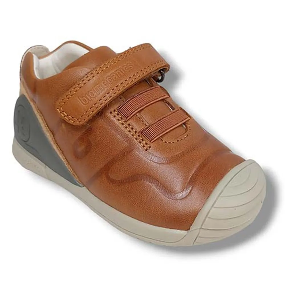 BOTAS BIOMECANICS NIñO 231121C ARENA CORDONETS