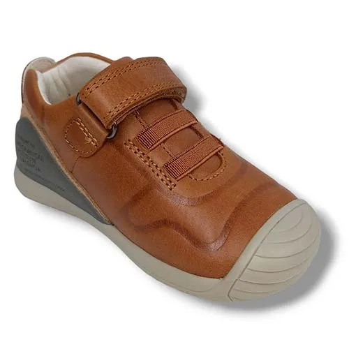 BOTAS BIOMECANICS NIñO 231121C ARENA CORDONETS
