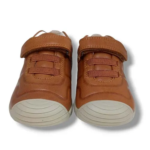 BOTAS BIOMECANICS NIñO 231121C ARENA CORDONETS