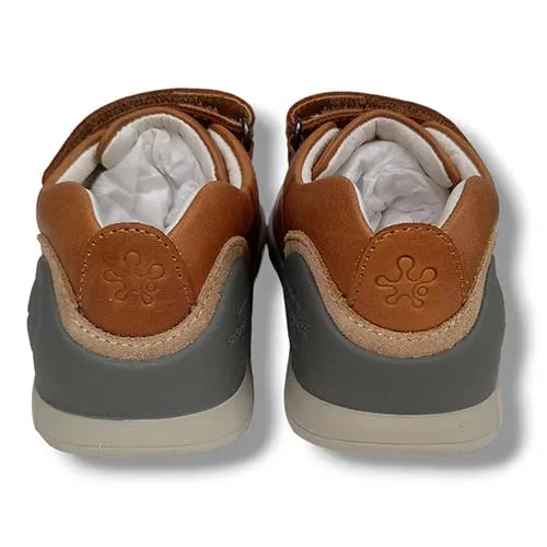 BOTAS BIOMECANICS NIñO 231121C ARENA CORDONETS