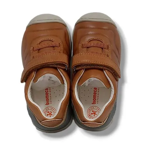 BOTAS BIOMECANICS NIñO 231121C ARENA CORDONETS