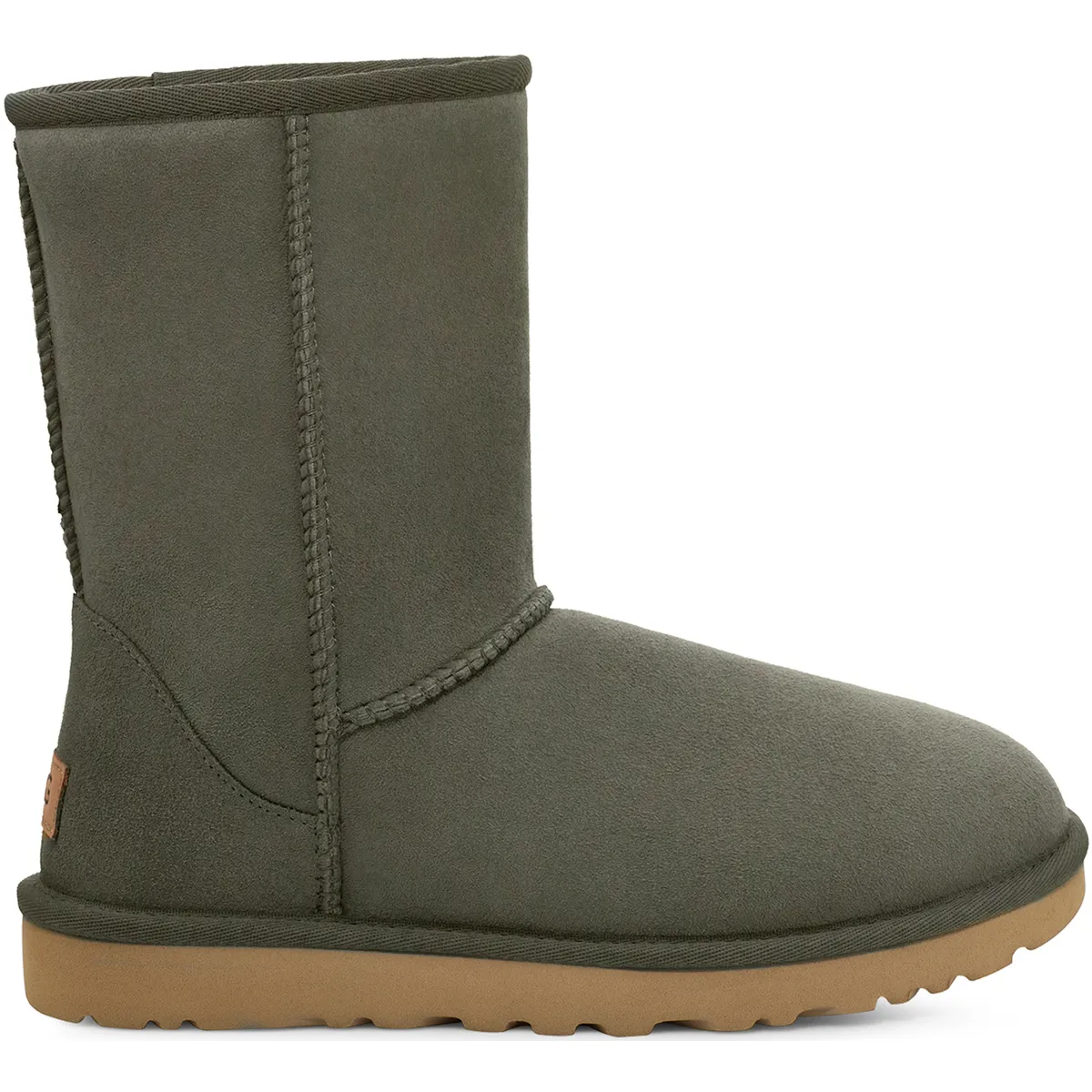 BOTAS  CLASSCI SHORT II  MUJER