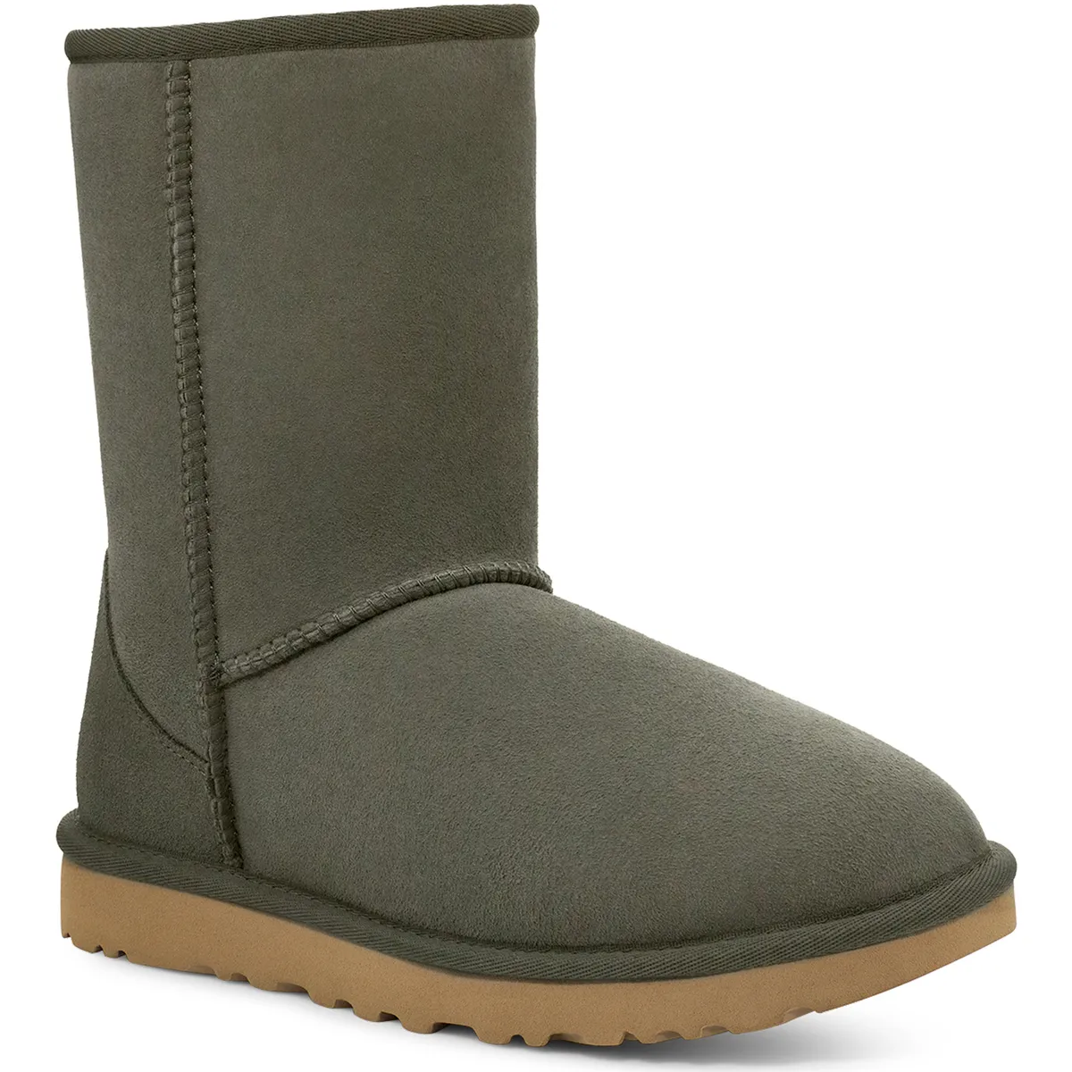 BOTAS  CLASSCI SHORT II  MUJER