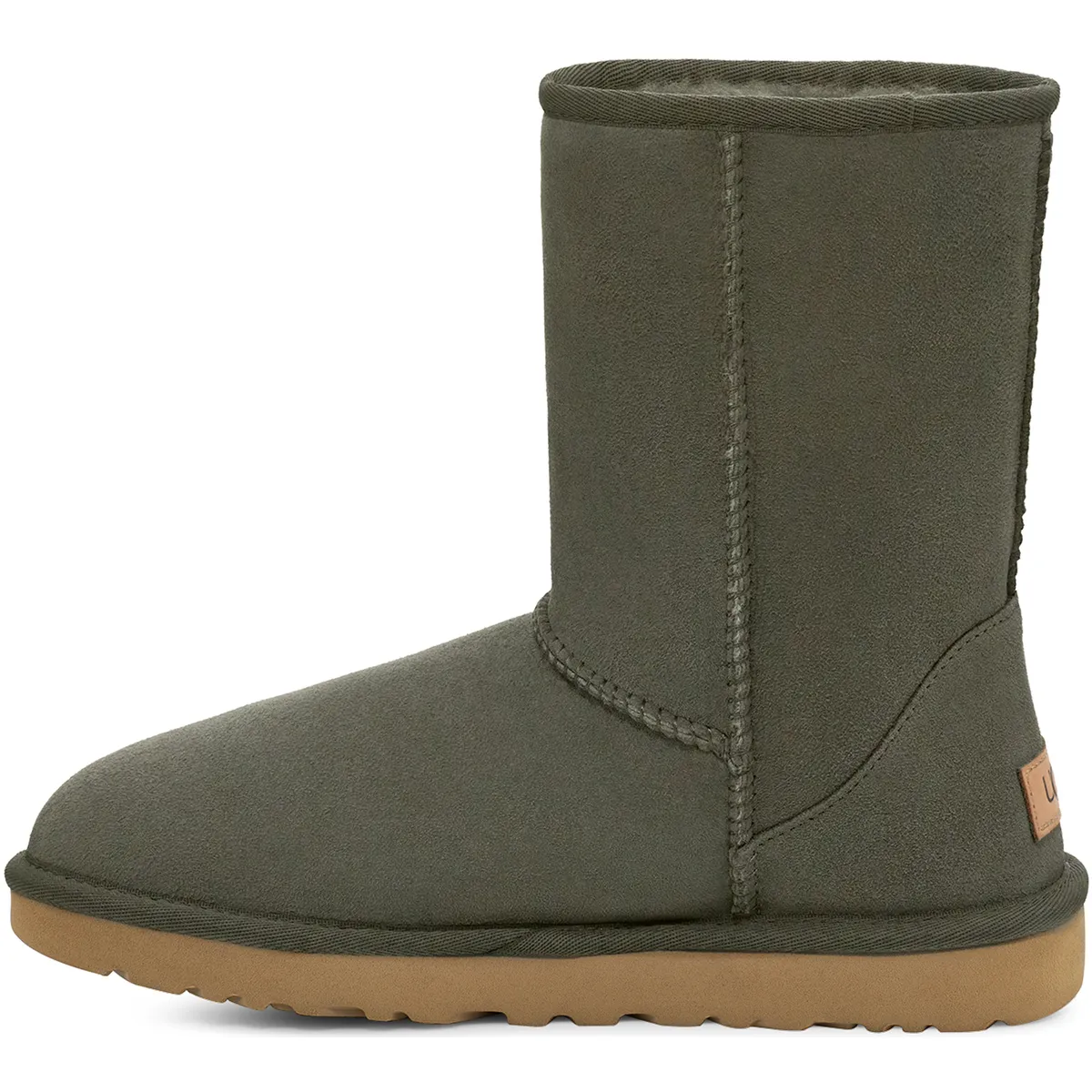 BOTAS  CLASSCI SHORT II  MUJER