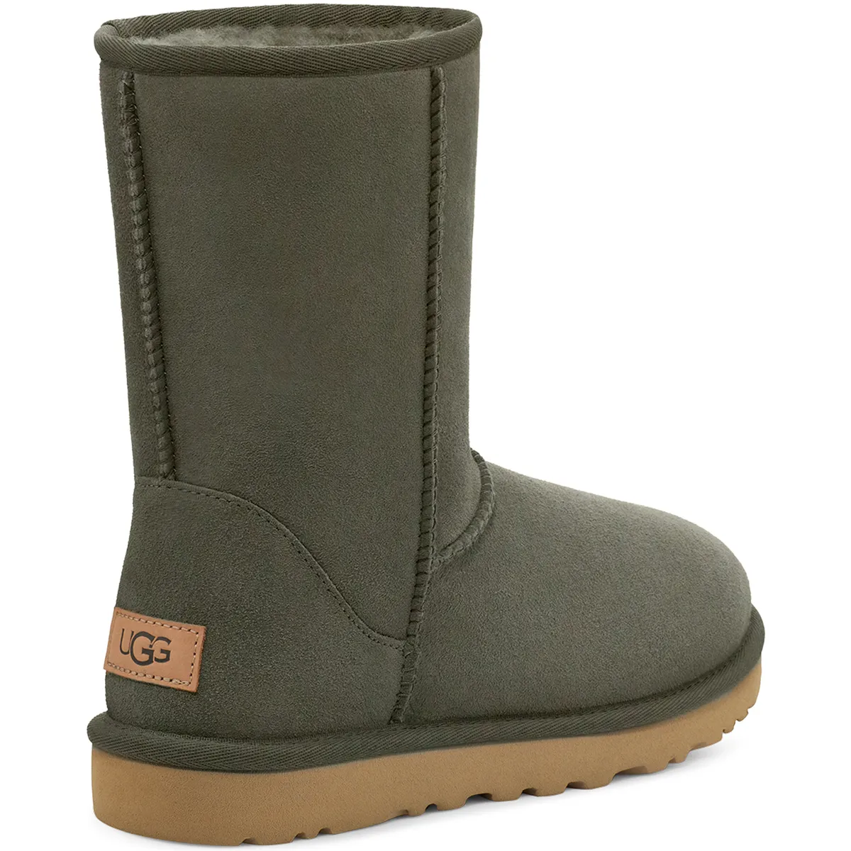 BOTAS  CLASSCI SHORT II  MUJER