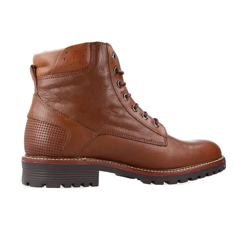 Botas Coronel Tapiocca C2319 Hombre Cuero