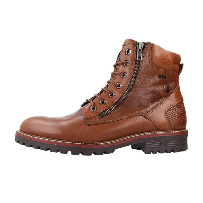 Botas Coronel Tapiocca C2319 Hombre Cuero