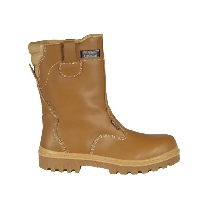 Botas de agua Cofra New Montana S3