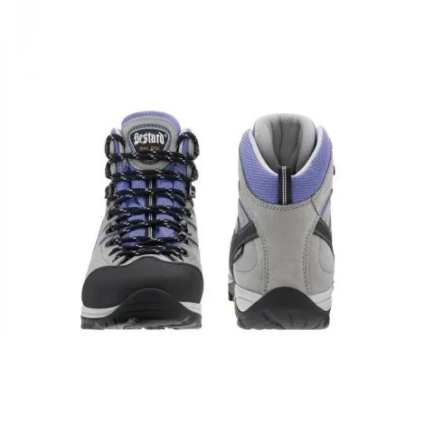 BOTAS DE MONTAñA  MUJER  BESTARD TURó  3536
