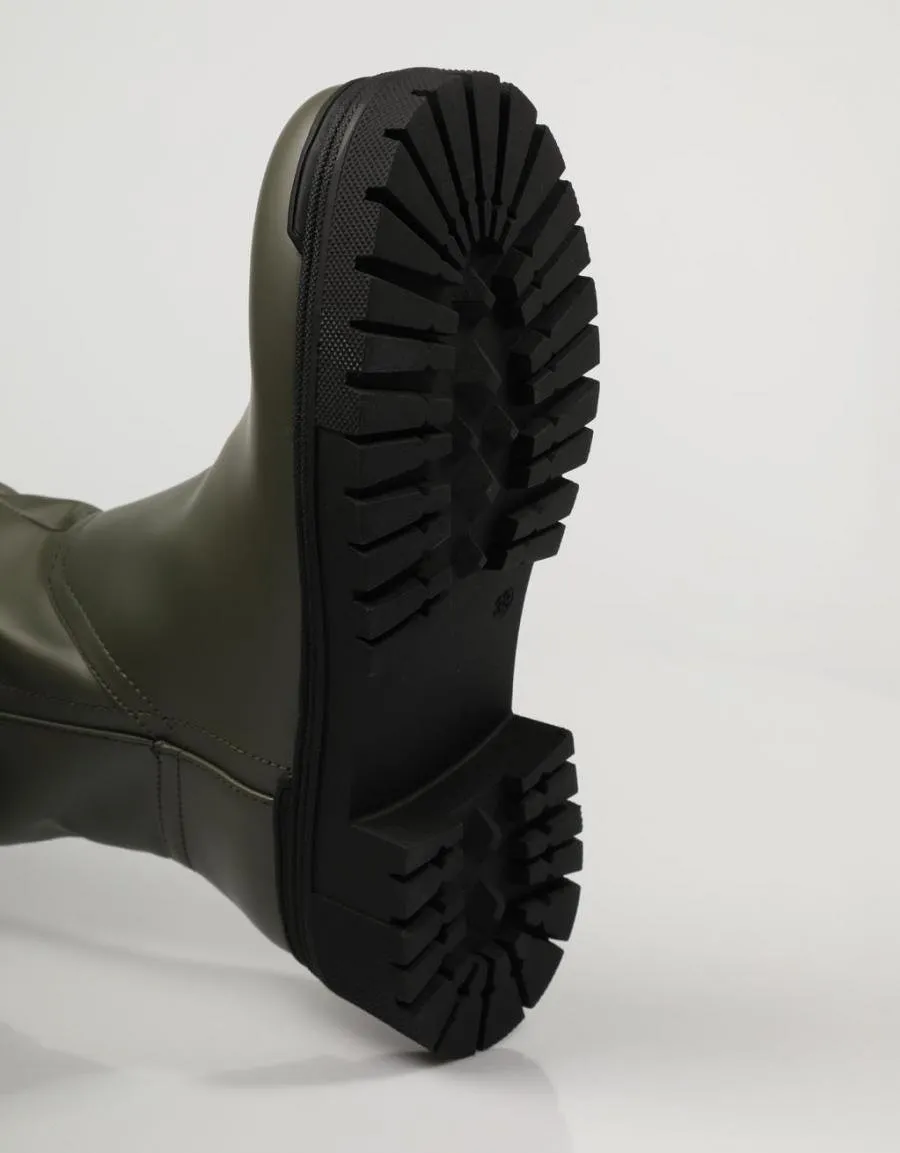  botas EMMSHU Drops en Caqui 76951