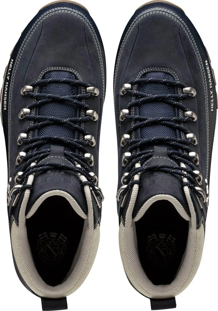 Botas helly hansen The Forester