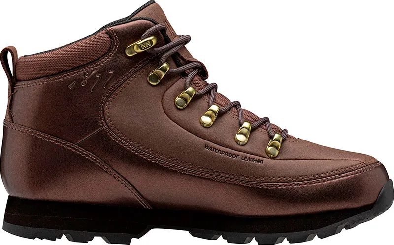 Botas helly hansen The Forestier W