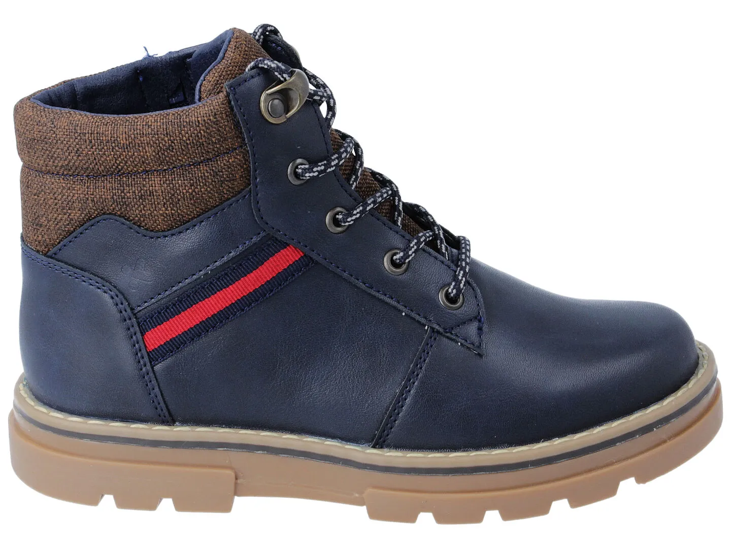 BOTAS KARSTEN 95010 1B PARA NIñO