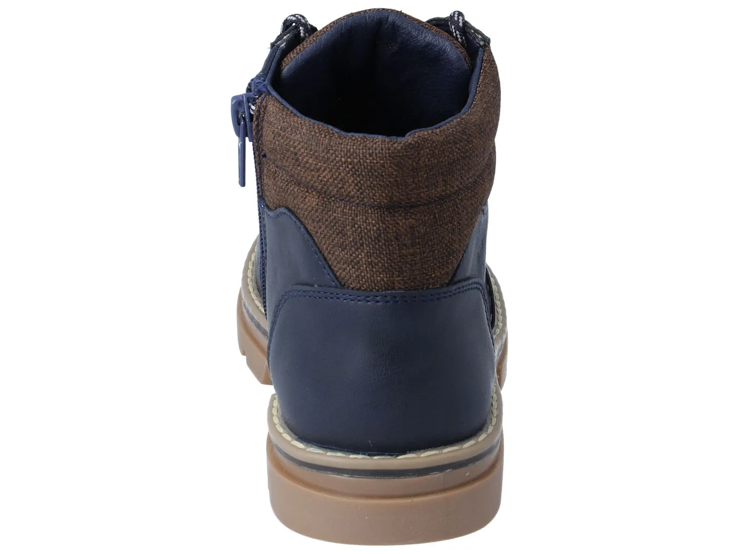 BOTAS KARSTEN 95010 1B PARA NIñO