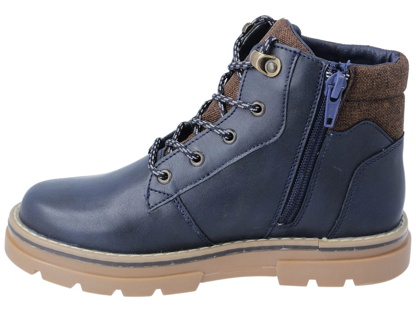 BOTAS KARSTEN 95010 1B PARA NIñO