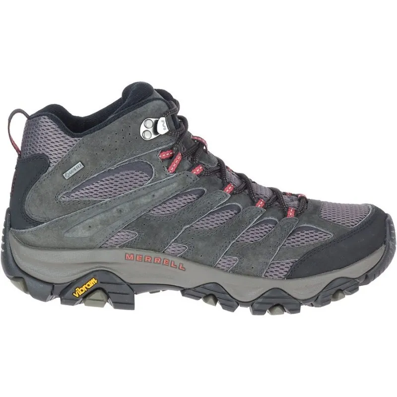 Botas Merrell Moab 3 Mid GTX J035785