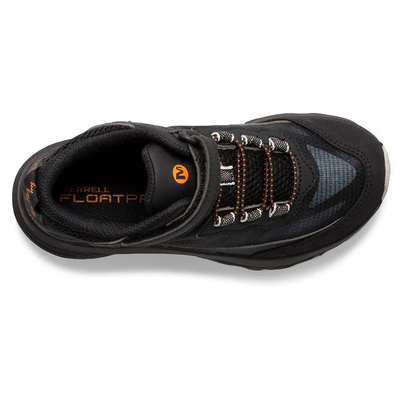 Botas merrell Moab Speed Mid A/C Wtrpf