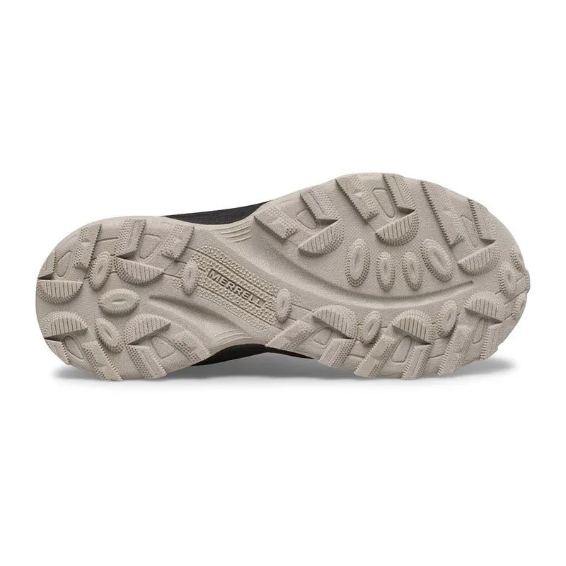 Botas merrell Moab Speed Mid A/C Wtrpf