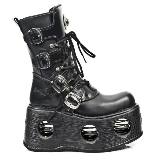BOTAS NEW ROCK M373S2