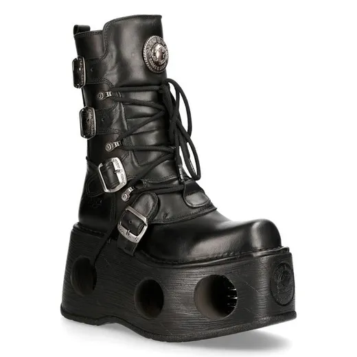 BOTAS NEW ROCK M373S2