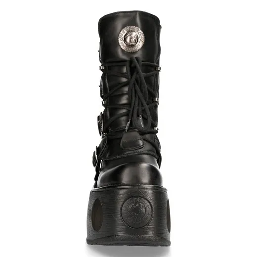 BOTAS NEW ROCK M373S2