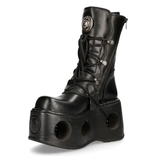 BOTAS NEW ROCK M373S2