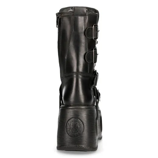 BOTAS NEW ROCK M373S2