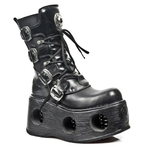BOTAS NEW ROCK M373S2