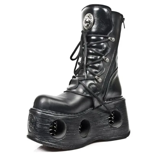 BOTAS NEW ROCK M373S2
