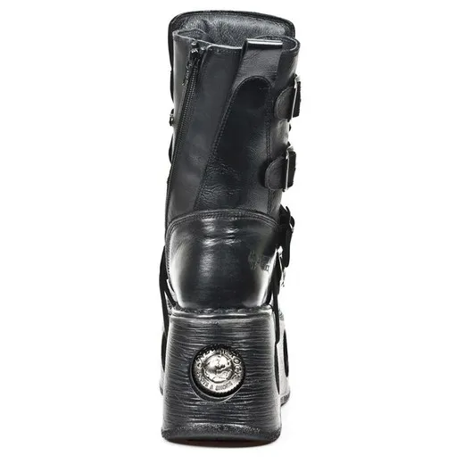 BOTAS NEW ROCK M373S2