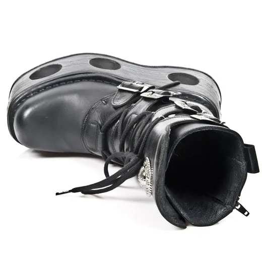 BOTAS NEW ROCK M373S2