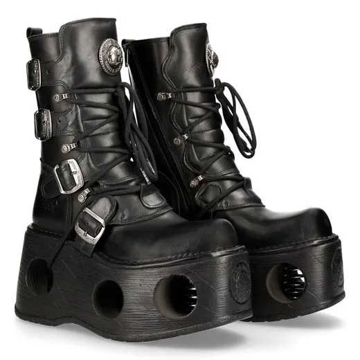 BOTAS NEW ROCK M373S2