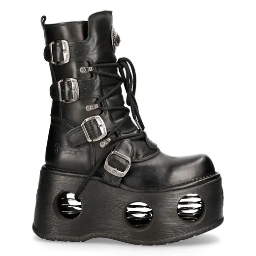 BOTAS NEW ROCK M373S2