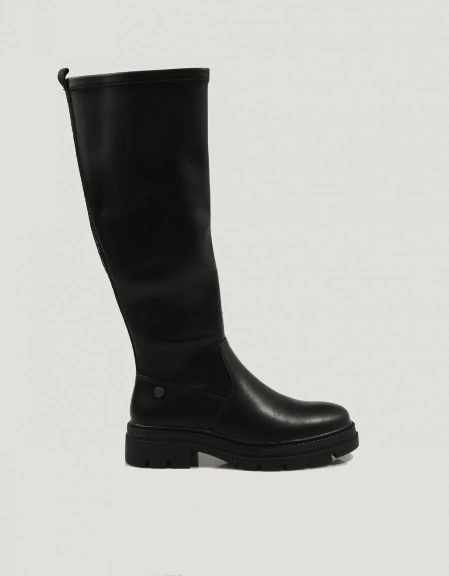  botas REFRESH 171295 en Negro 83783