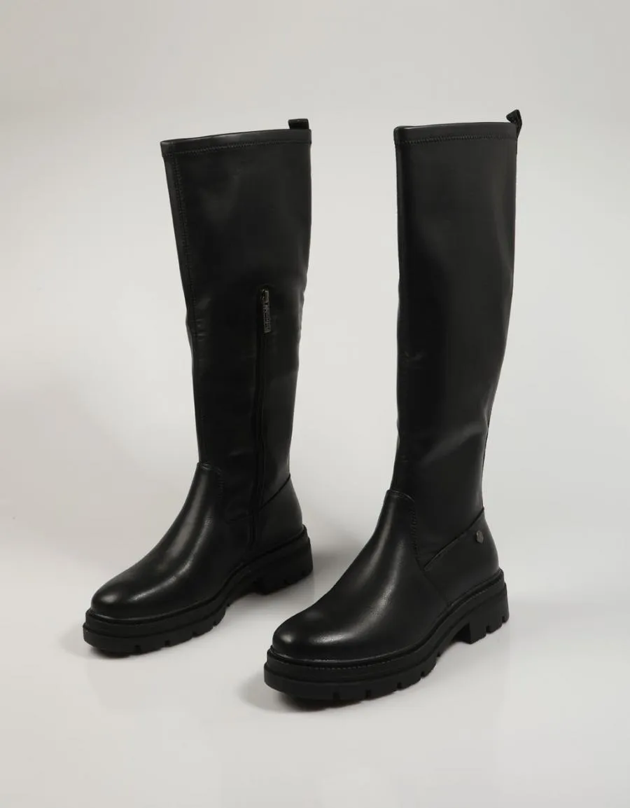  botas REFRESH 171295 en Negro 83783