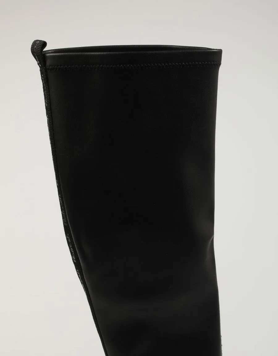  botas REFRESH 171295 en Negro 83783