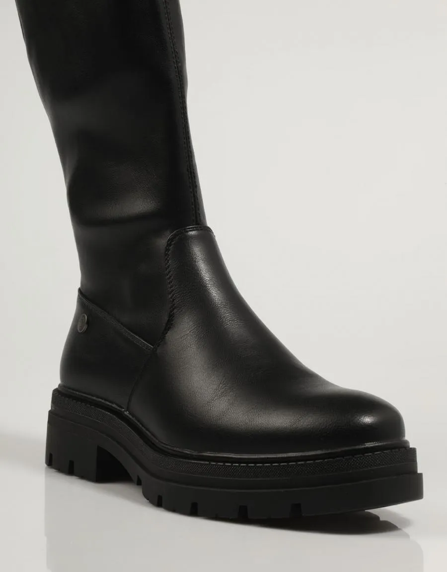  botas REFRESH 171295 en Negro 83783