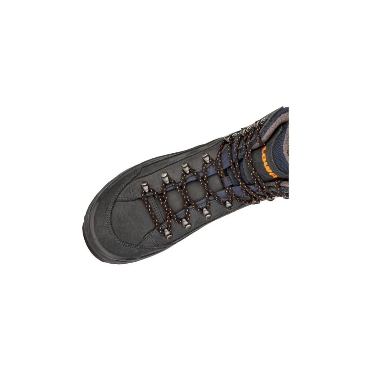 Botas Renegade GTX Mid Hombre Navy/Orange